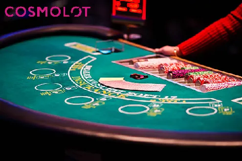 kosmolot