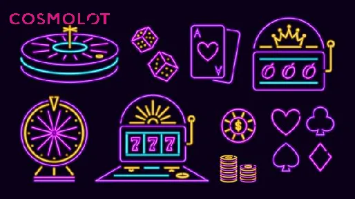 cosmolot ua